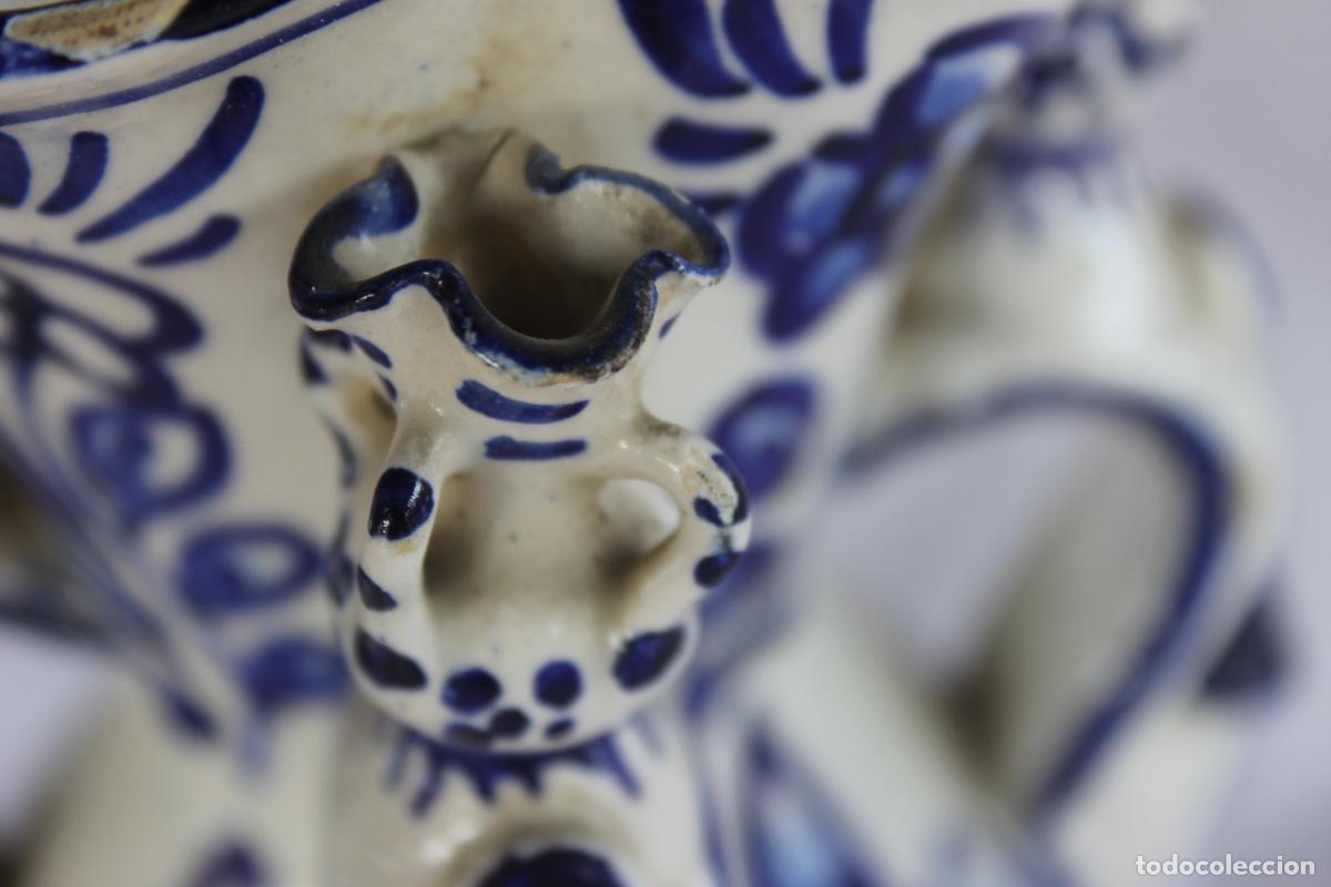 Antig&uuml;edades: JARRA DE NOVIA ANDUJAR - Foto 6