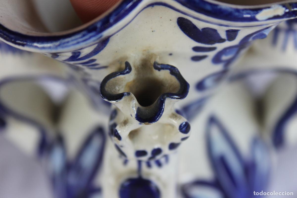 Antig&uuml;edades: JARRA DE NOVIA ANDUJAR - Foto 10