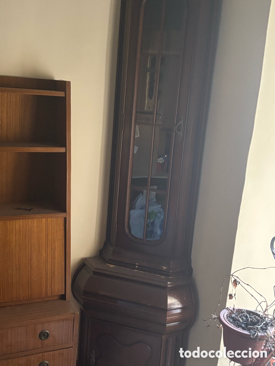 Antig&uuml;edades: lote de muebles antiguos - Foto 2