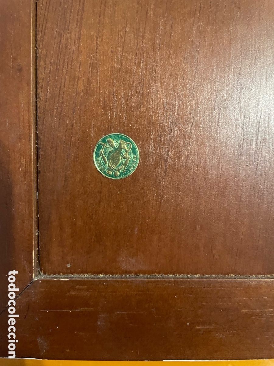 Antig&uuml;edades: Chartreuse Tarragona cuadro antiguo - Foto 6