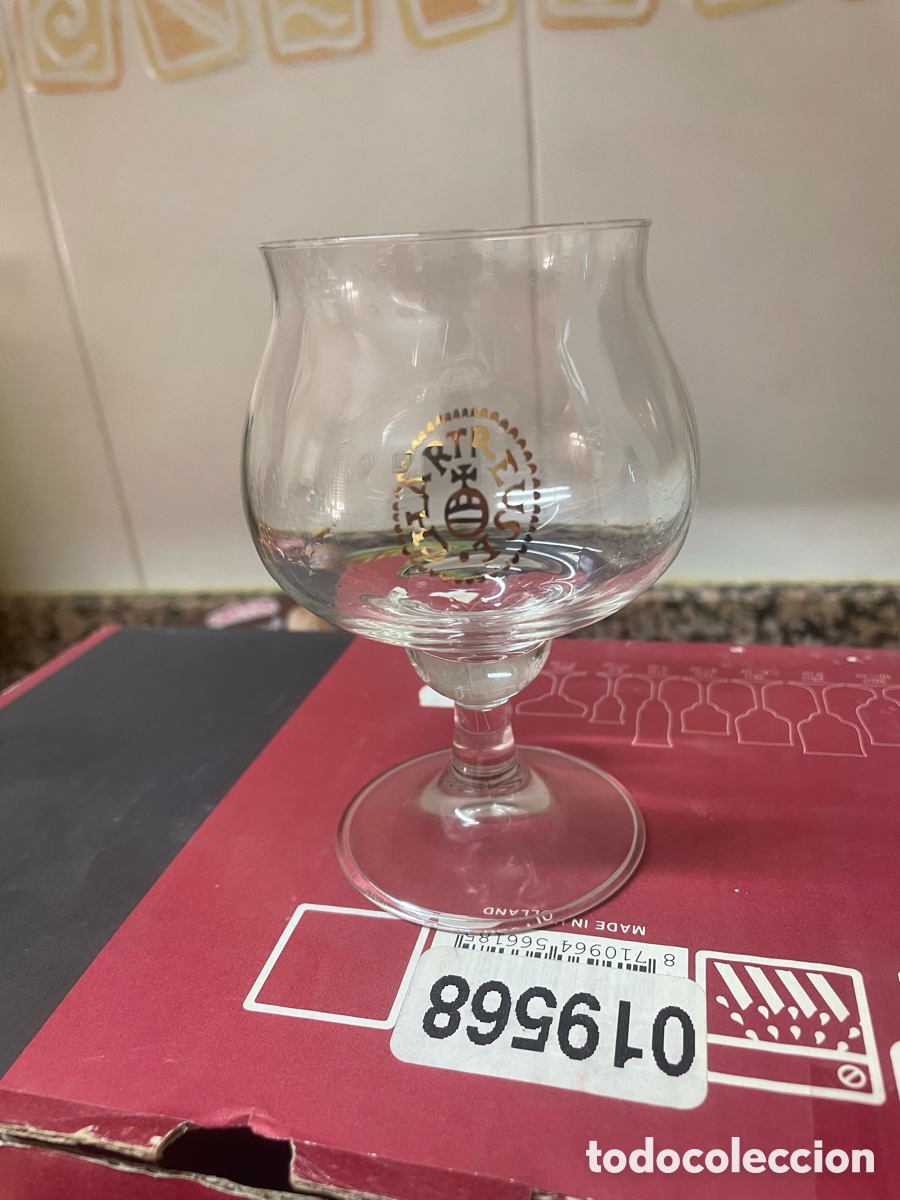 Antig&uuml;edades: Copas Chartreuse Tarragona - Foto 1