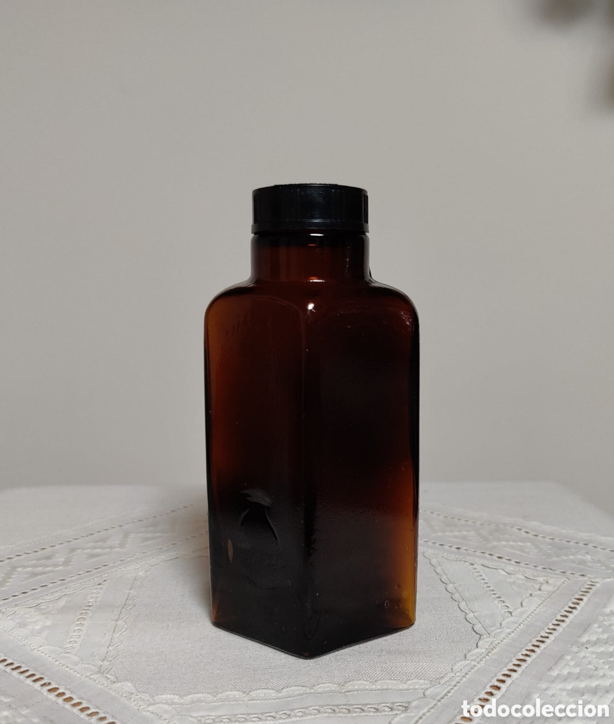 Antig&uuml;edades: Frascos medicinales antiguos - Foto 4