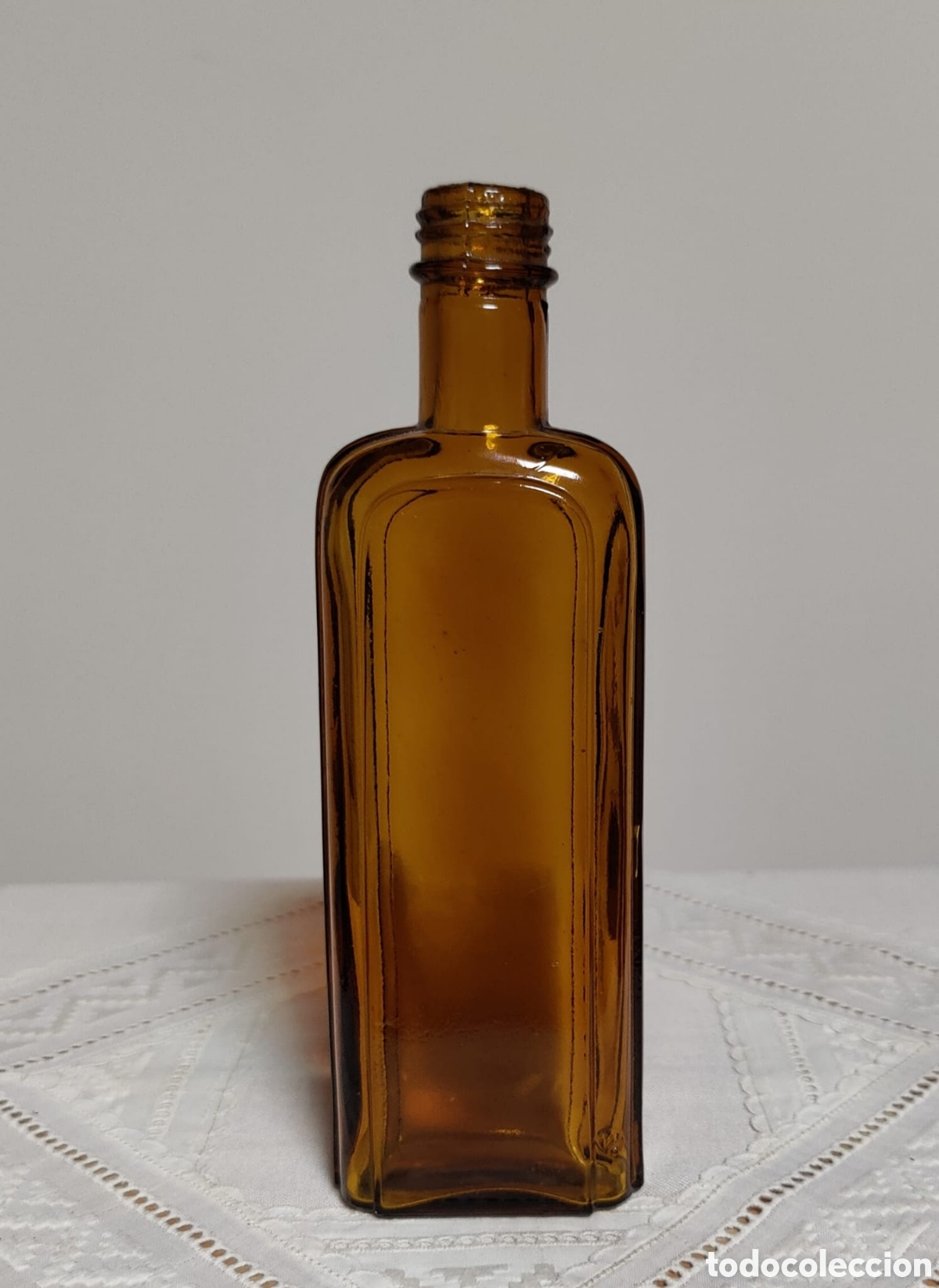 Antig&uuml;edades: Frascos medicinales antiguos - Foto 5