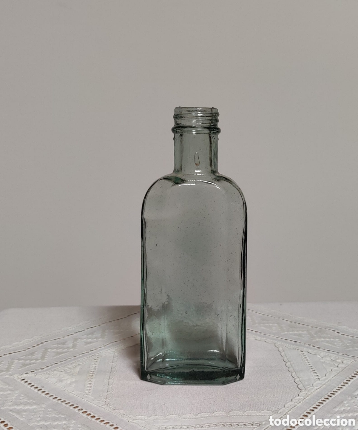 Antig&uuml;edades: Frascos medicinales antiguos - Foto 6