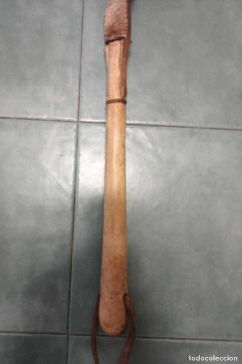 Antig&uuml;edades: Conjunto vaquero Gaucho. - Foto 10
