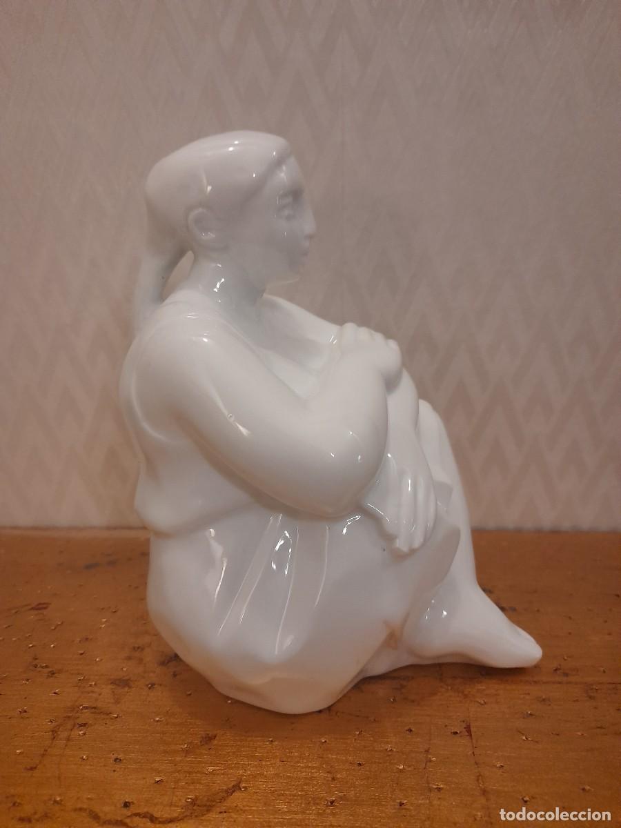 Antig&uuml;edades: Figura do Castro Dolmen - Foto 4