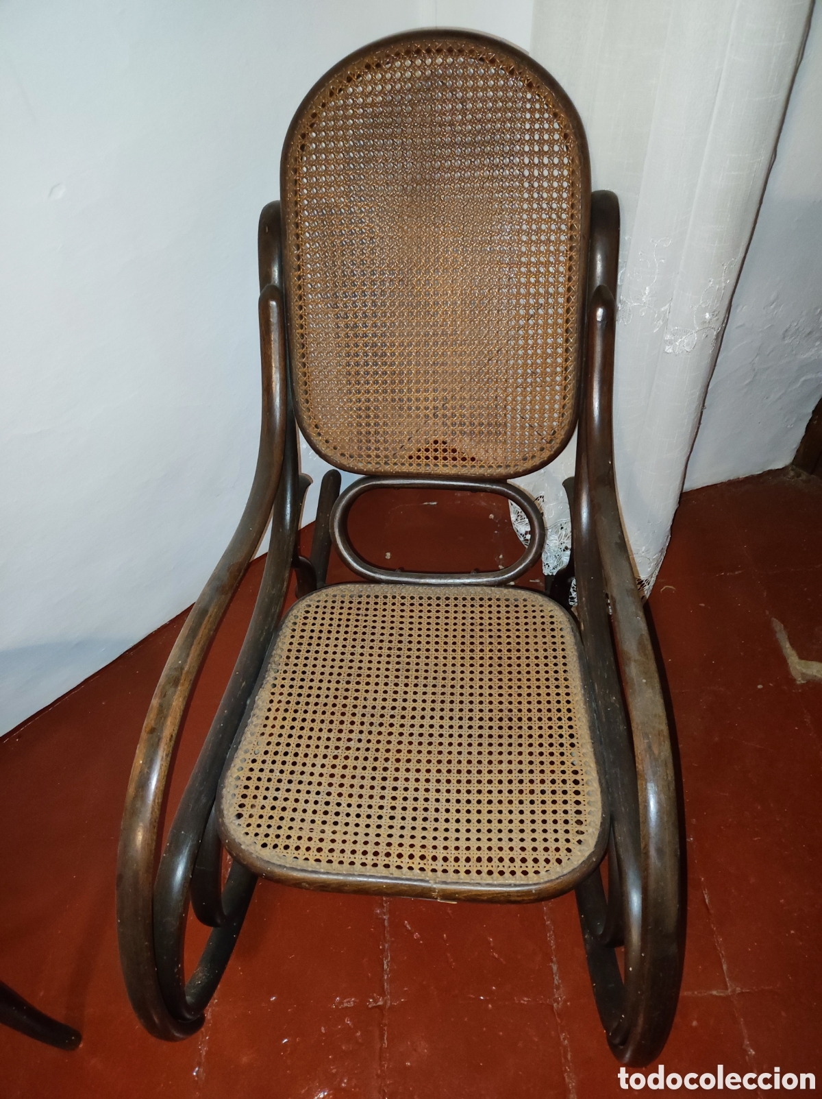 Antig&uuml;edades: Vendo conjuntos antiguo. - Foto 2