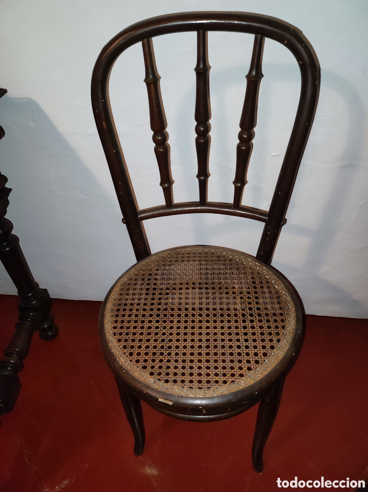 Antig&uuml;edades: Vendo conjuntos antiguo. - Foto 3