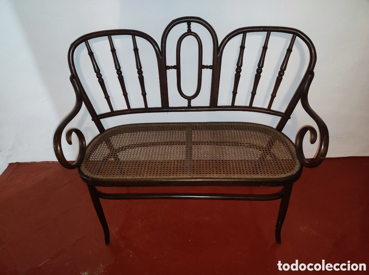 Antig&uuml;edades: Vendo conjuntos antiguo. - Foto 1
