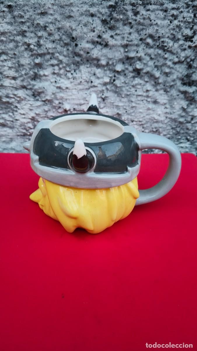 Antig&uuml;edades: Porcelaine fine &eacute;maill&eacute;e - Foto 2