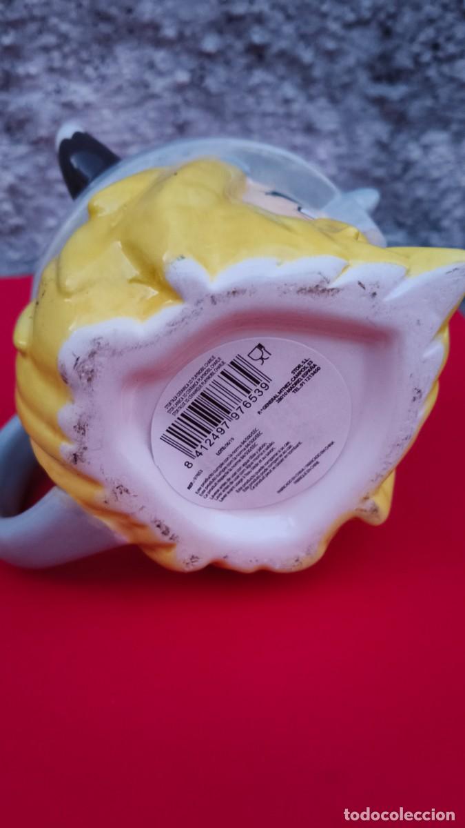 Antig&uuml;edades: Porcelaine fine &eacute;maill&eacute;e - Foto 3