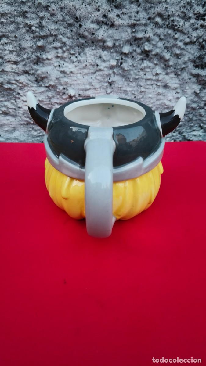 Antig&uuml;edades: Porcelaine fine &eacute;maill&eacute;e - Foto 4