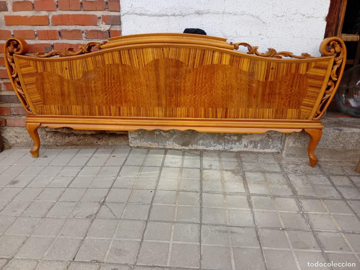 Antig&uuml;edades: Piecero d&eacute;cada de los a&ntilde;os cincuenta - Foto 1