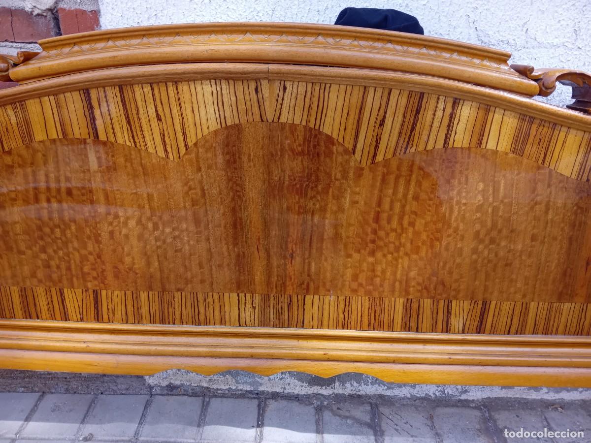 Antig&uuml;edades: Piecero d&eacute;cada de los a&ntilde;os cincuenta - Foto 3