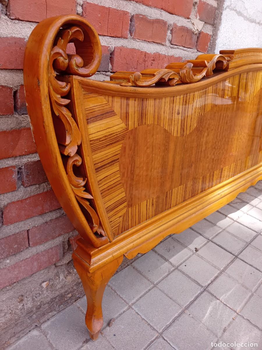 Antig&uuml;edades: Piecero d&eacute;cada de los a&ntilde;os cincuenta - Foto 5