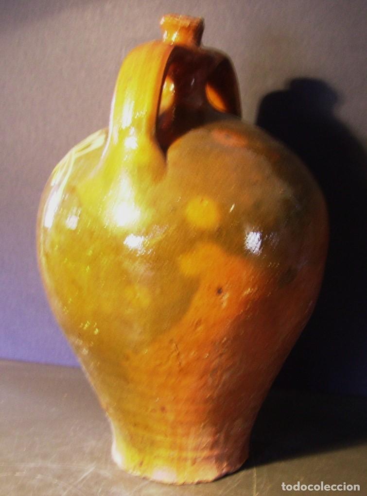 Antig&uuml;edades: CANTARILLA DE CER&Aacute;MICA XX - Foto 3