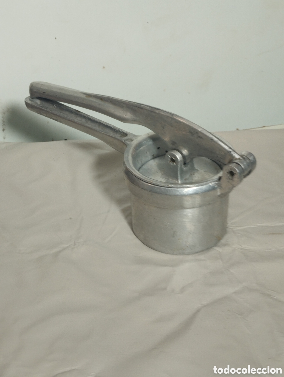 Antig&uuml;edades: EXPRIMIDOR MANUAL PAMPELUX - Foto 1