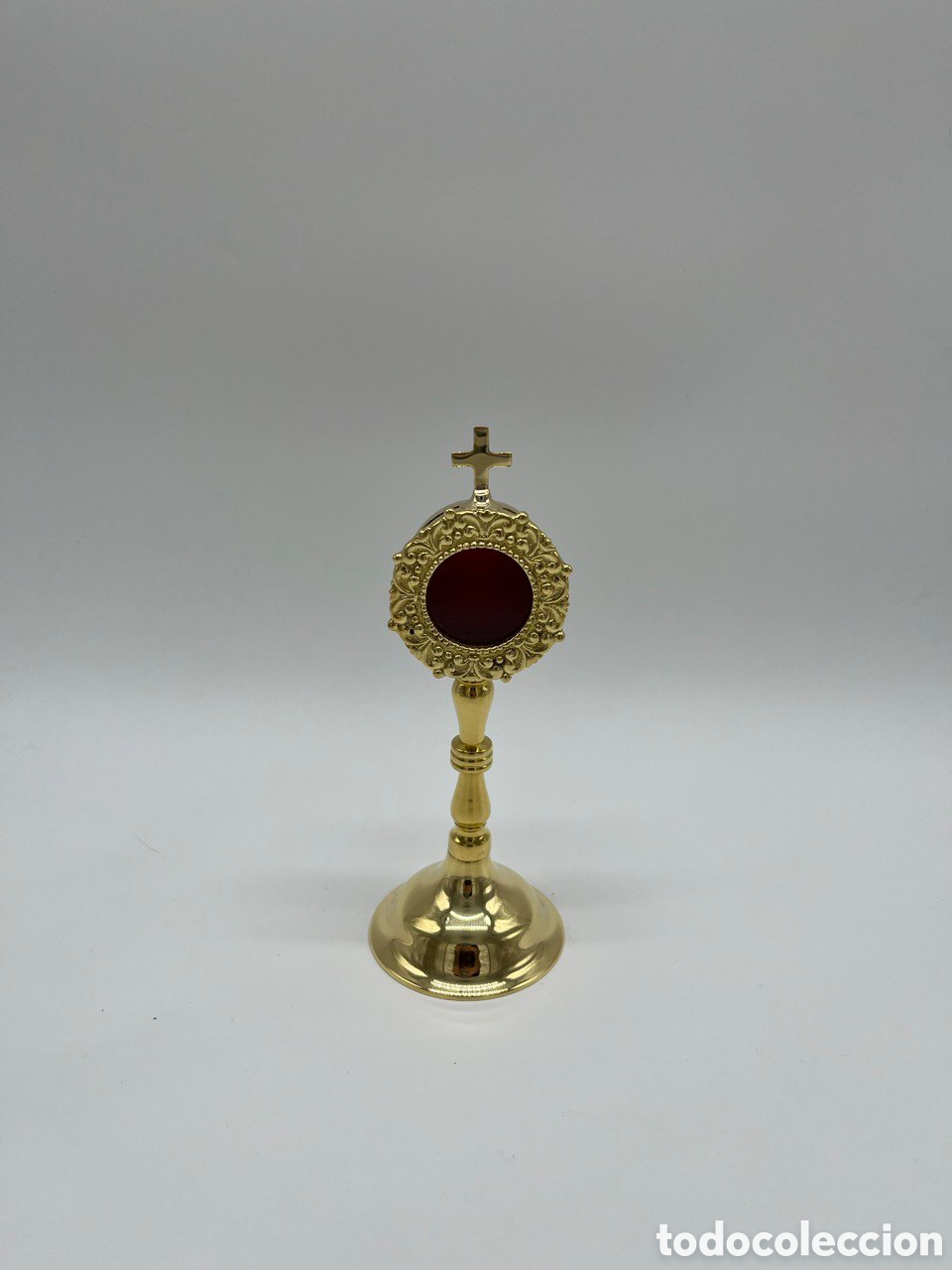 Antig&uuml;edades: Relicario mini OFERTA - Foto 1