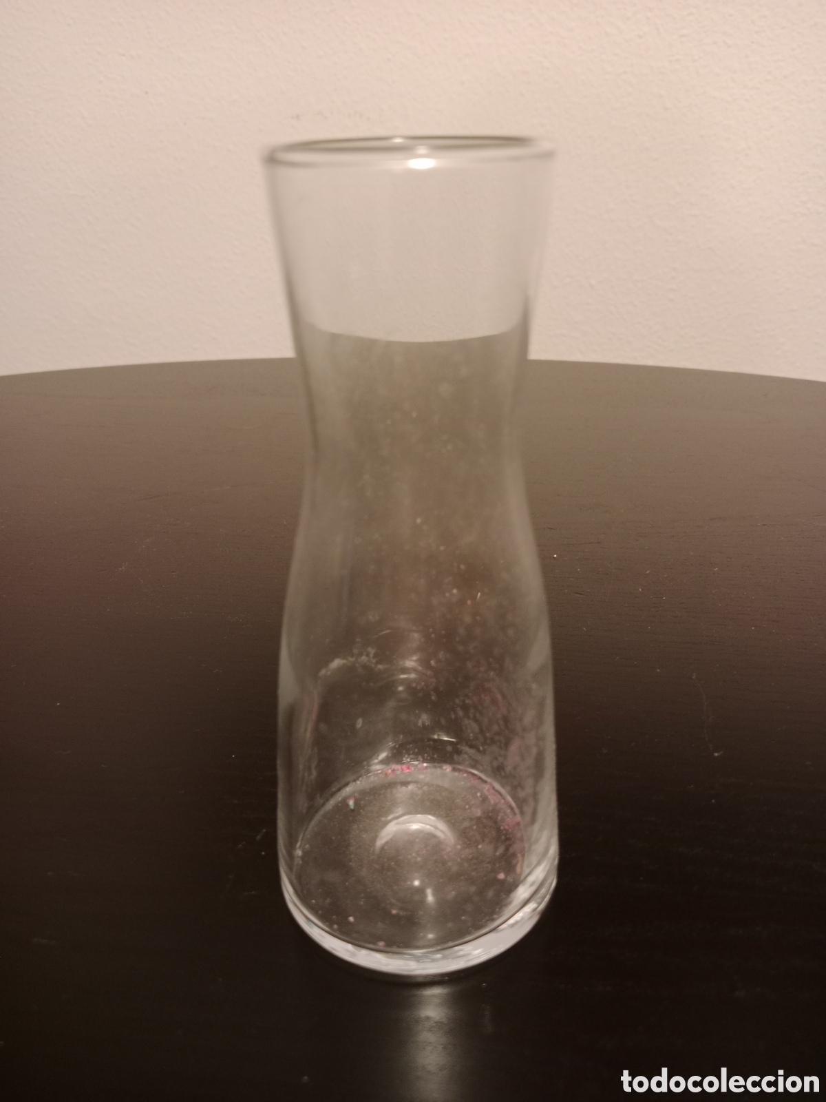 Antig&uuml;edades: Lote 5 jarroncitos cristal variados - Foto 14