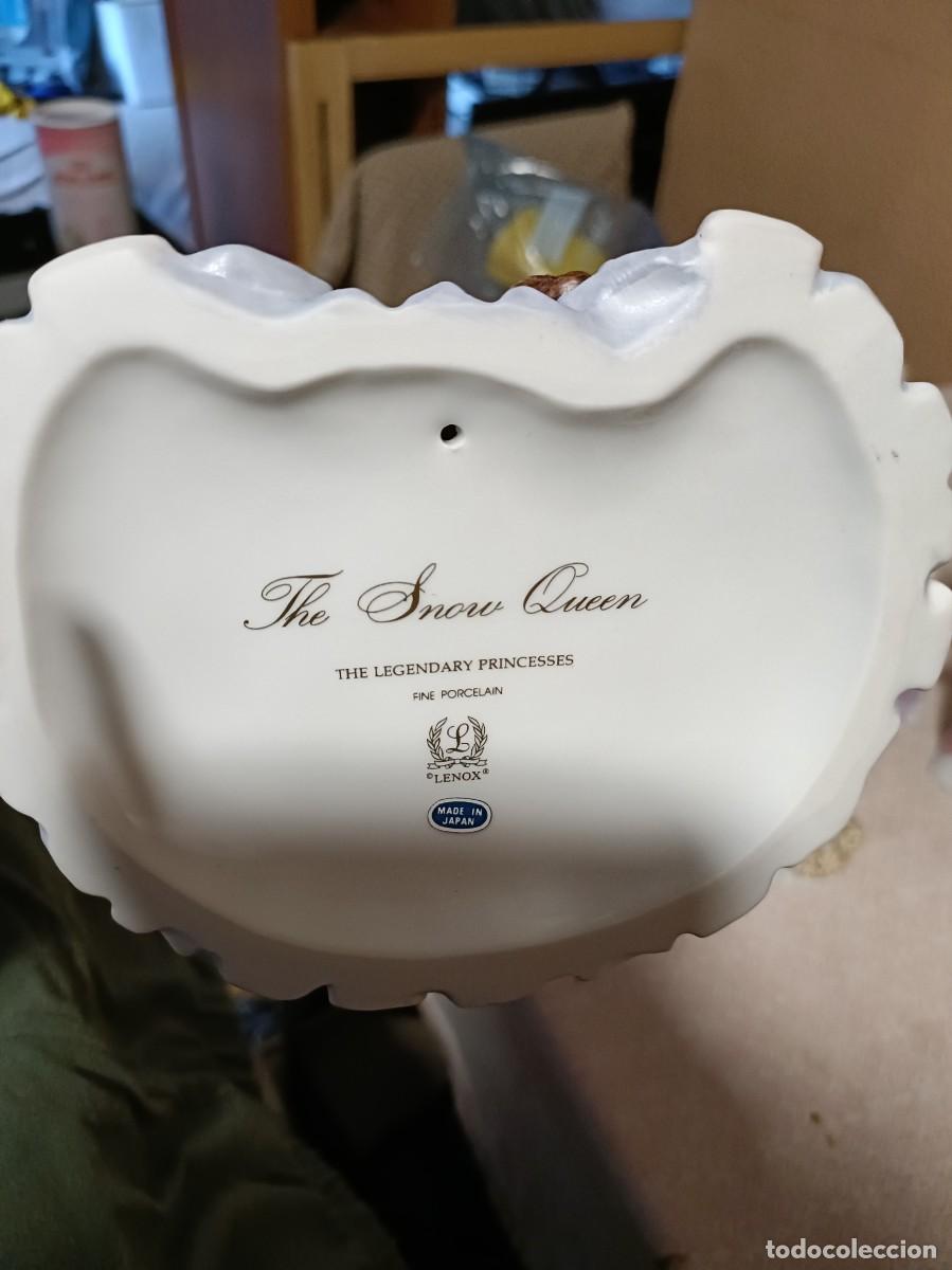 Antig&uuml;edades: Figuras porcelana de marca Lenox - Foto 9