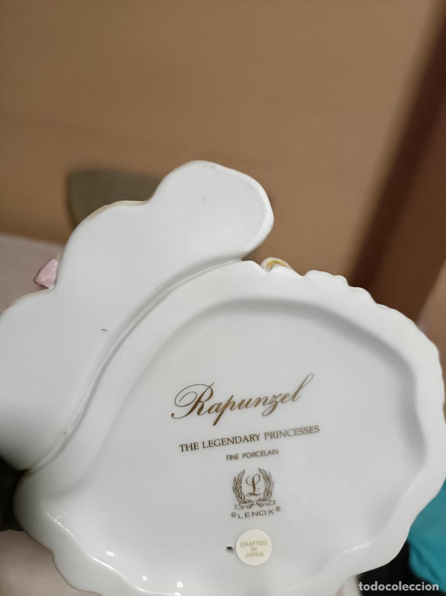 Antig&uuml;edades: Figuras porcelana de marca Lenox - Foto 10