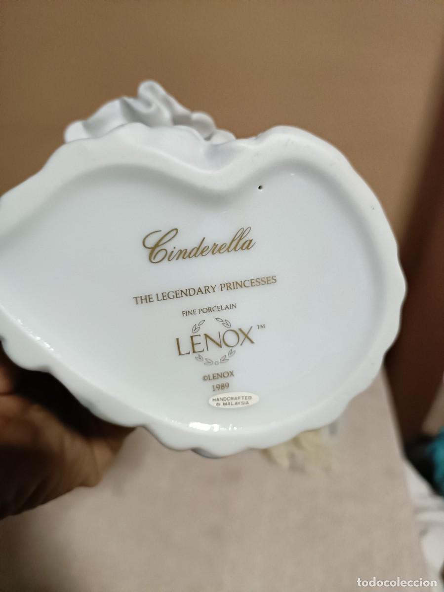 Antig&uuml;edades: Figuras porcelana de marca Lenox - Foto 11