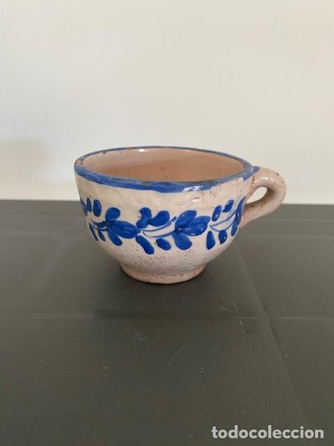 Antig&uuml;edades: CERAMICA ANTIGUA MANISES - Foto 1