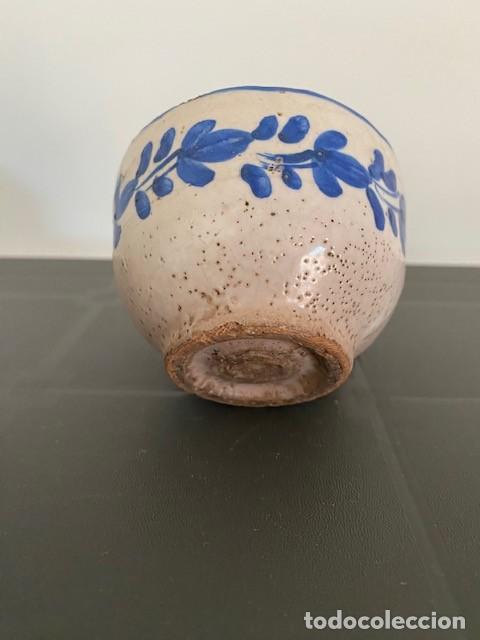 Antig&uuml;edades: CERAMICA ANTIGUA MANISES - Foto 2