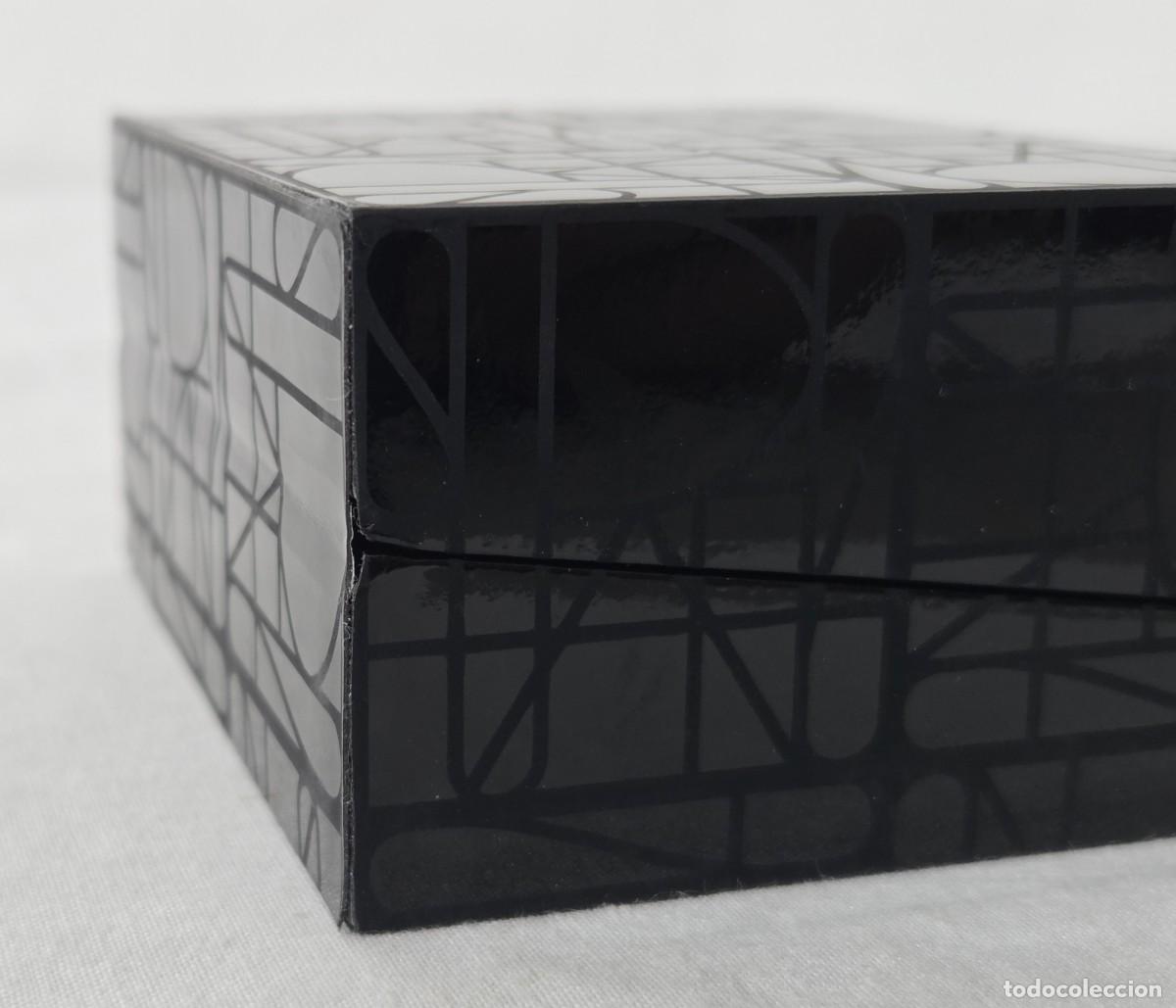 Antig&uuml;edades: Caja estuche Vacia, gemelos Suarez - Foto 15