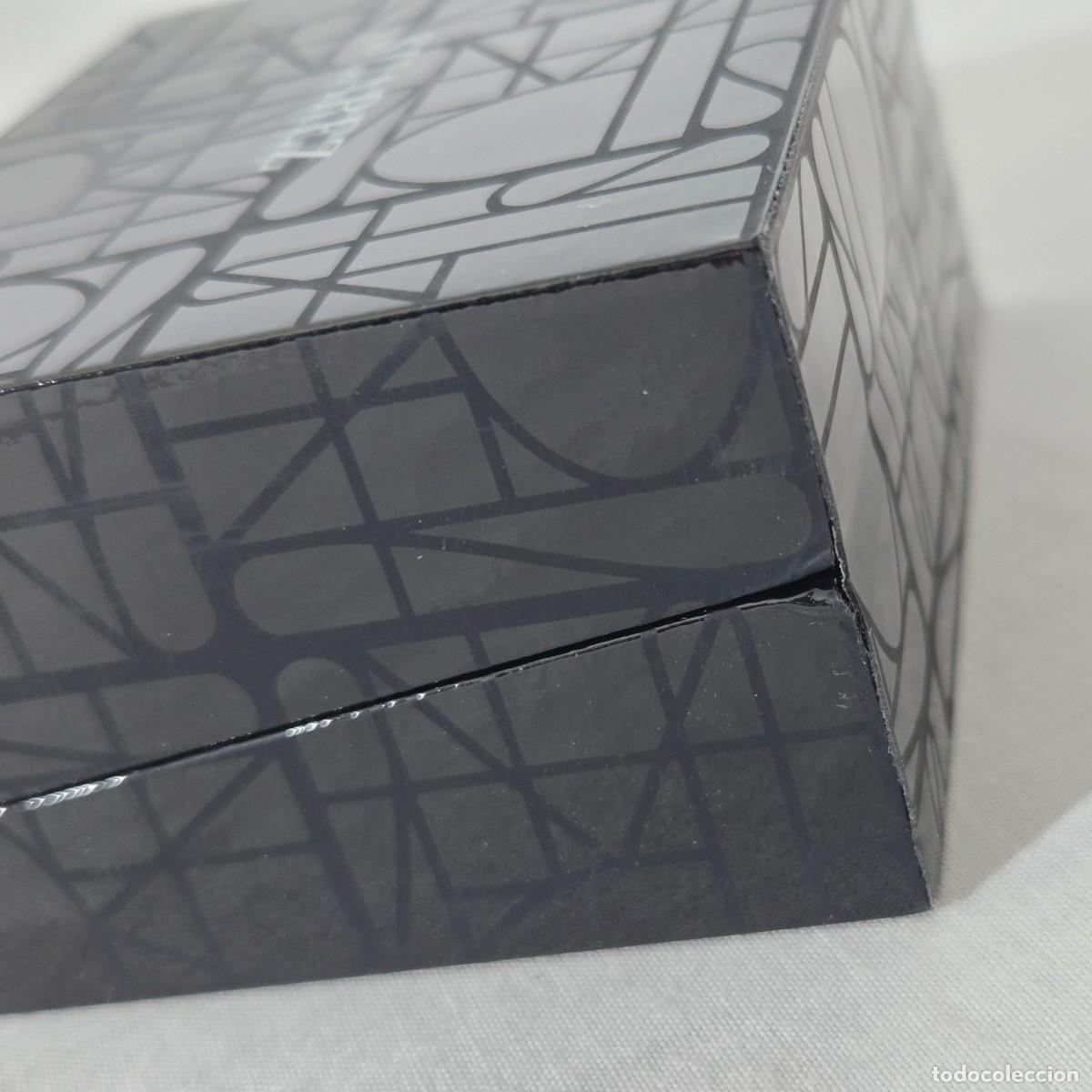 Antig&uuml;edades: Caja estuche Vacia, gemelos Suarez - Foto 16