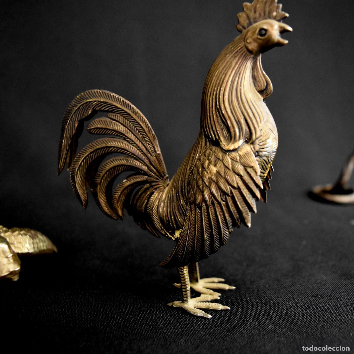 Antig&uuml;edades: Animales - Figuras (3) - Foto 4