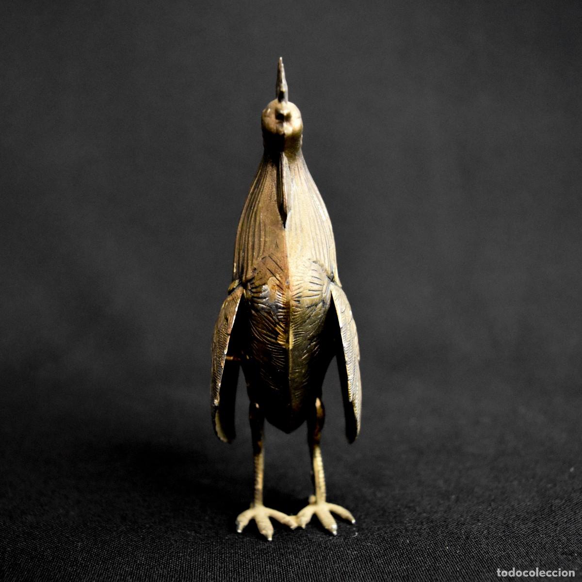 Antig&uuml;edades: Animales - Figuras (3) - Foto 5