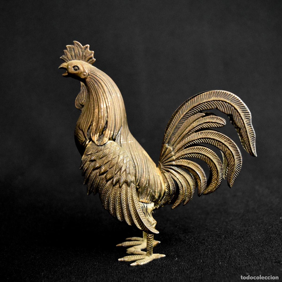 Antig&uuml;edades: Animales - Figuras (3) - Foto 6