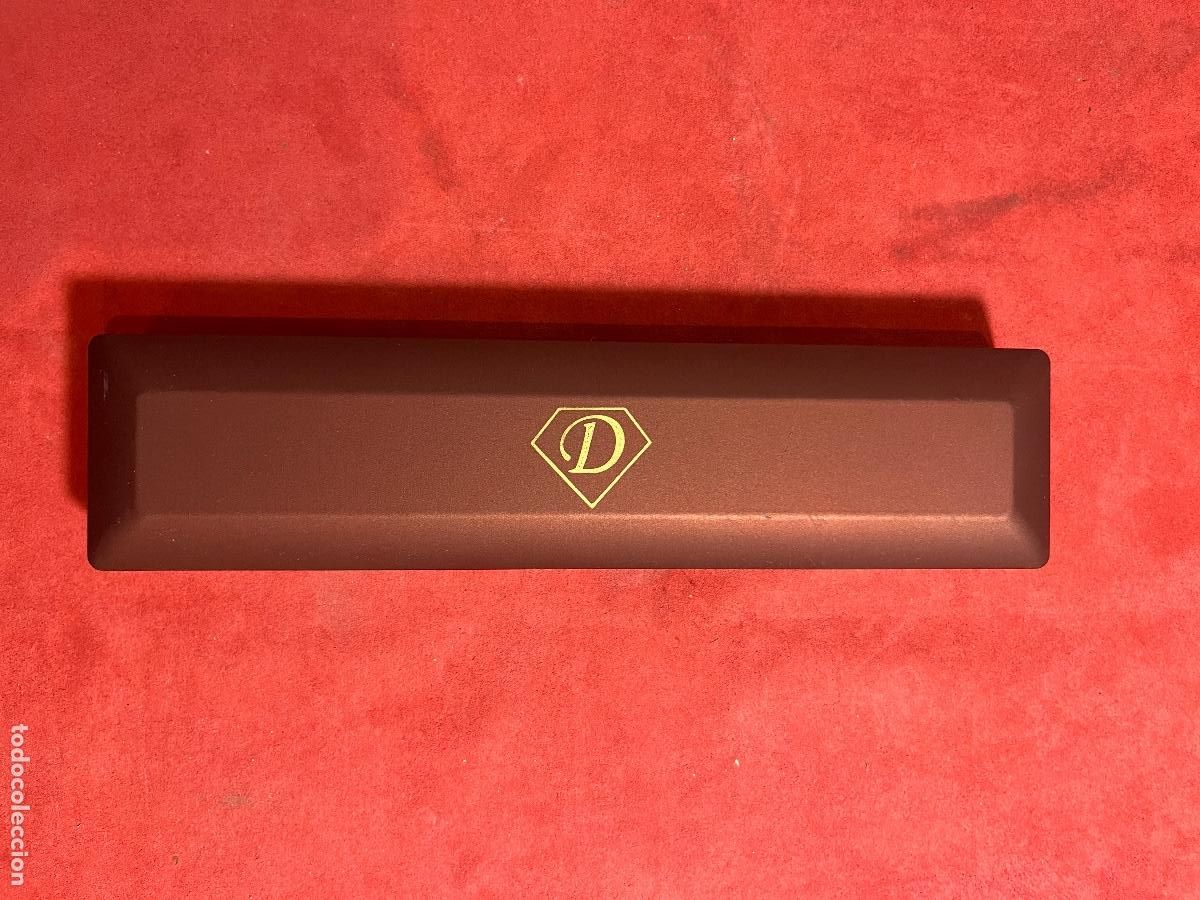 Antig&uuml;edades: Caja joyero con luz LED Daniel Jewelry &ndash; para pulseras collares o reloj