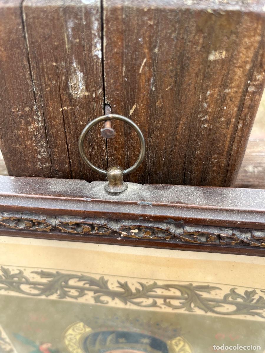 Antig&uuml;edades: Religioso, Nuestra Se&ntilde;ora del Perpetuo Socorro - Foto 2