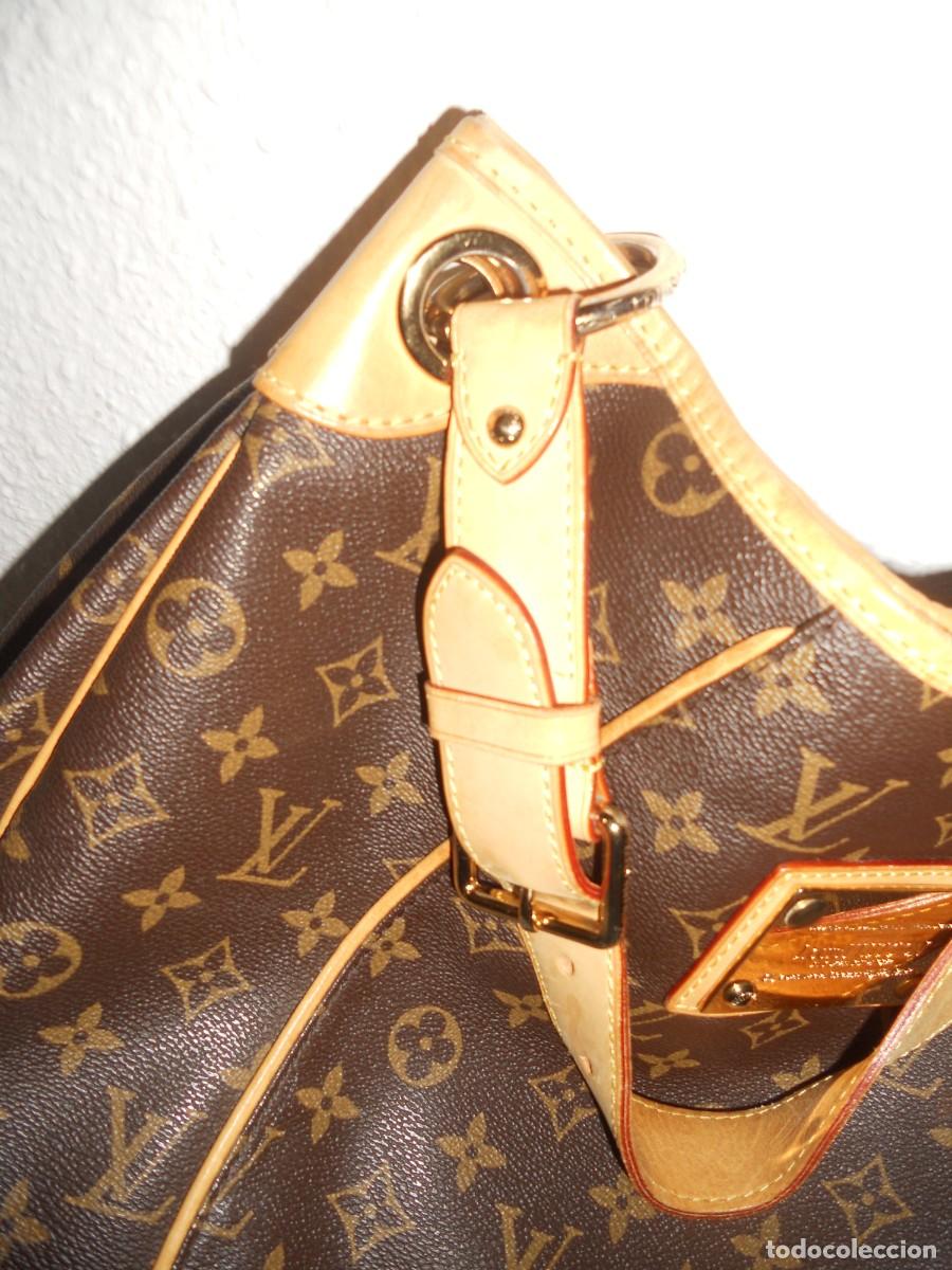 Antig&uuml;edades: ANTIGUO BOLSO DE LOUIS VUITTON - Foto 11