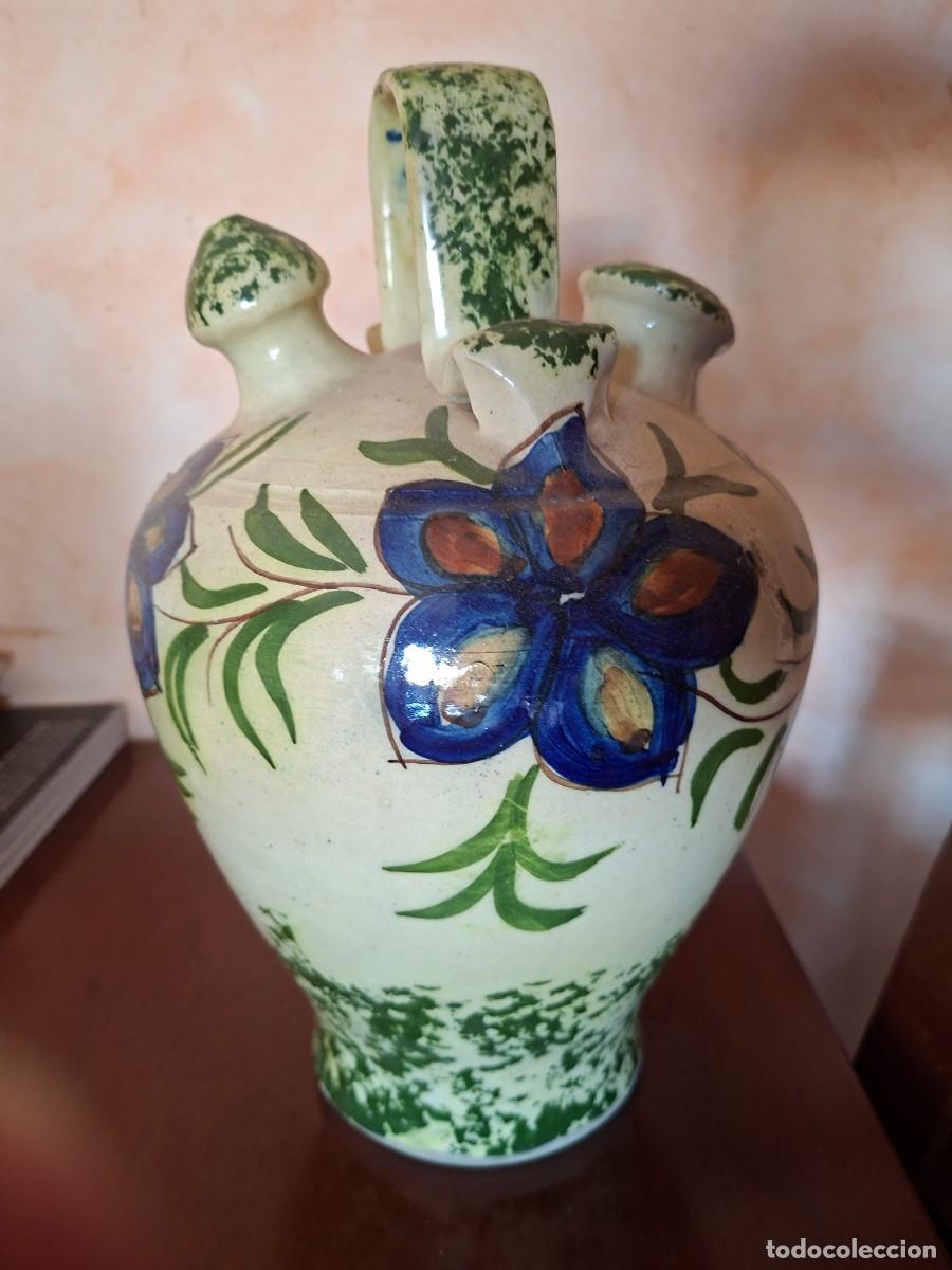 Antig&uuml;edades: Botijo La Rambla, C&oacute;rdoba - Foto 1