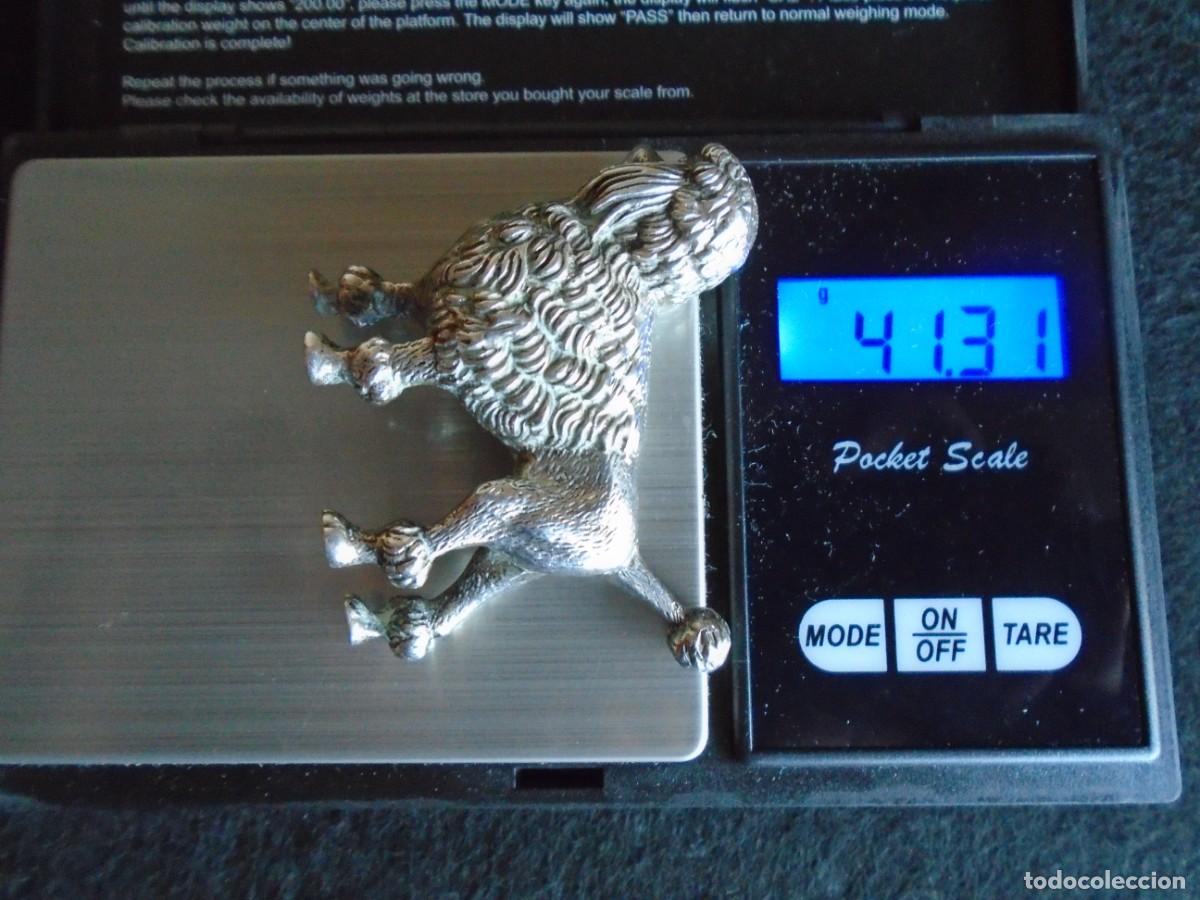Antig&uuml;edades: (PLA-250900)MARILYN DE PLATA - Foto 8