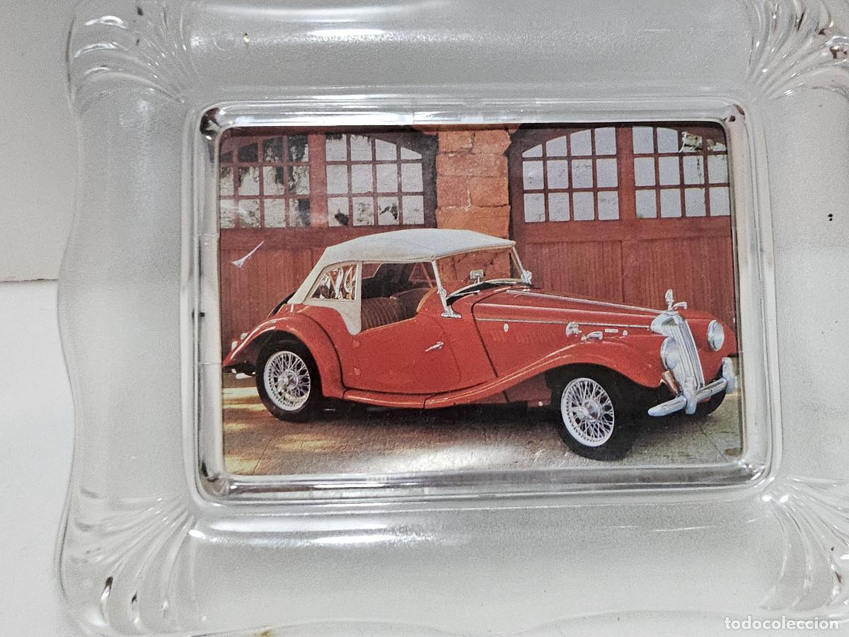 Antig&uuml;edades: portaretrato de acrilico - Foto 2