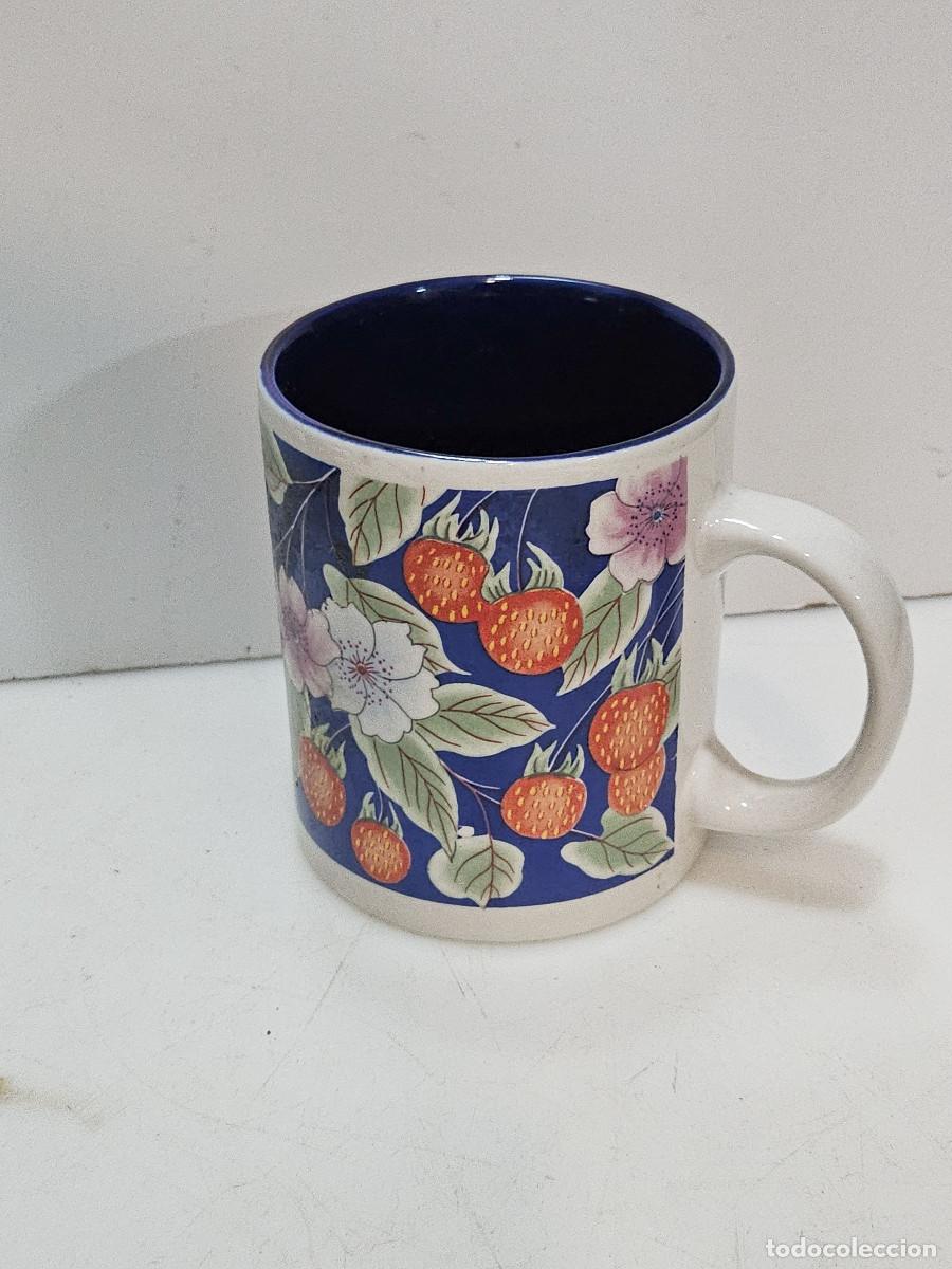 Antig&uuml;edades: jarrq de ceramica ardecor - Foto 1
