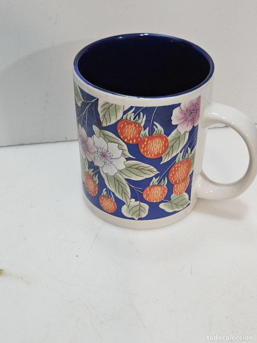 Antig&uuml;edades: jarrq de ceramica ardecor - Foto 2