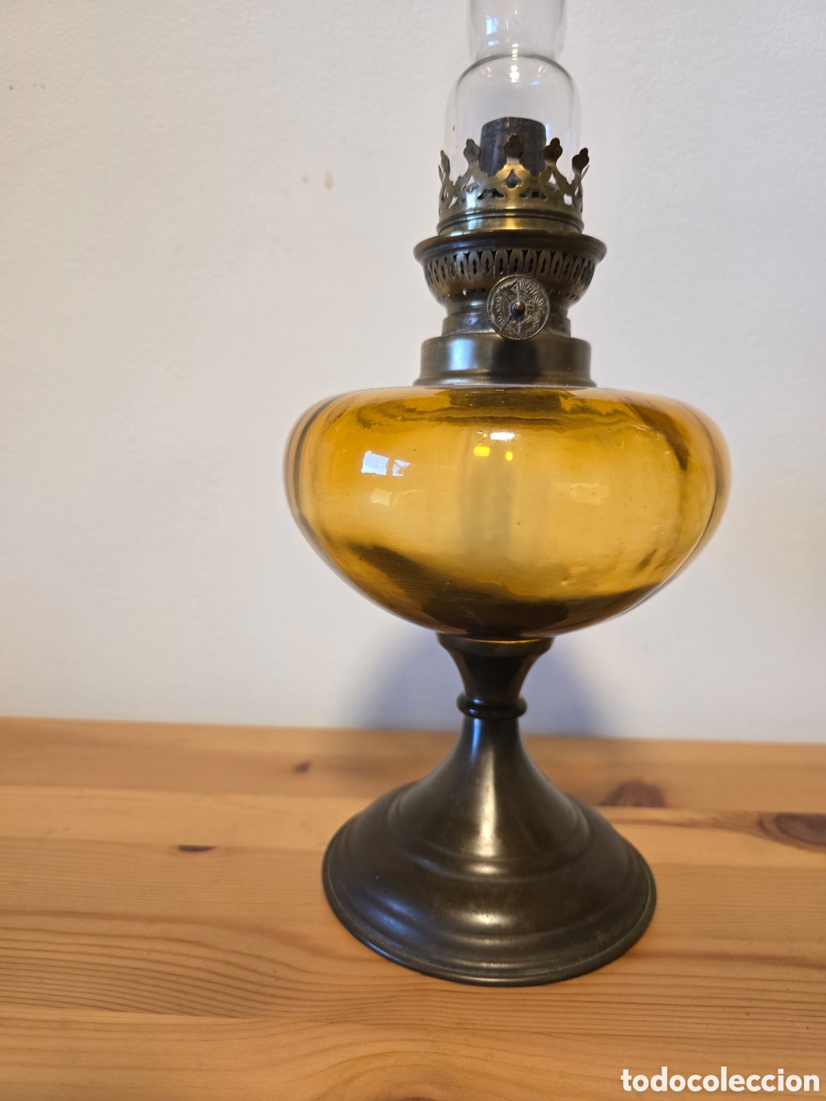 Antig&uuml;edades: Quinque ocre principios 19 - Foto 2