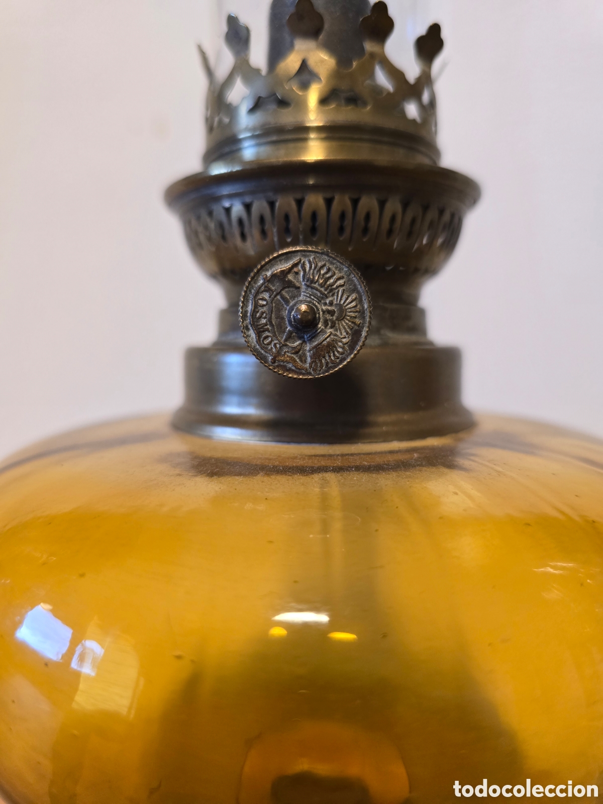 Antig&uuml;edades: Quinque ocre principios 19 - Foto 1