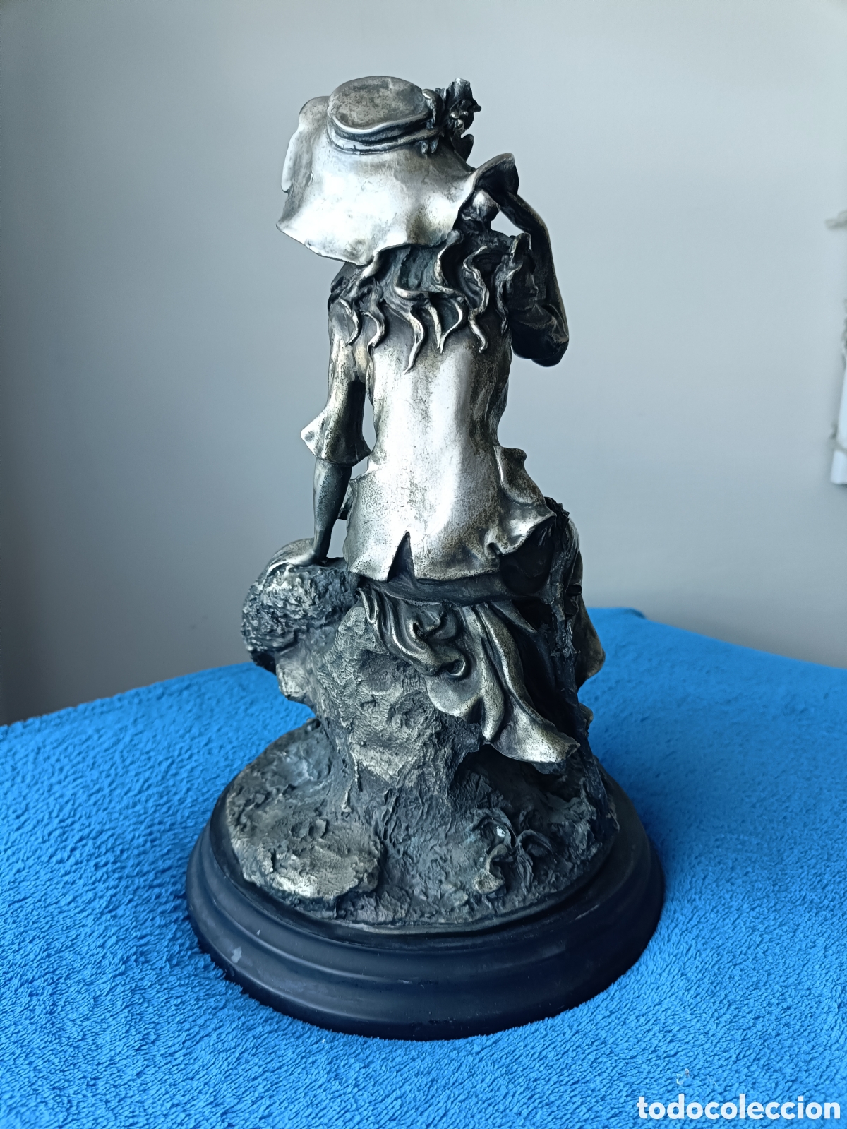 Antig&uuml;edades: FIGURAS LLADRO, NAO, NADAL... - Foto 10