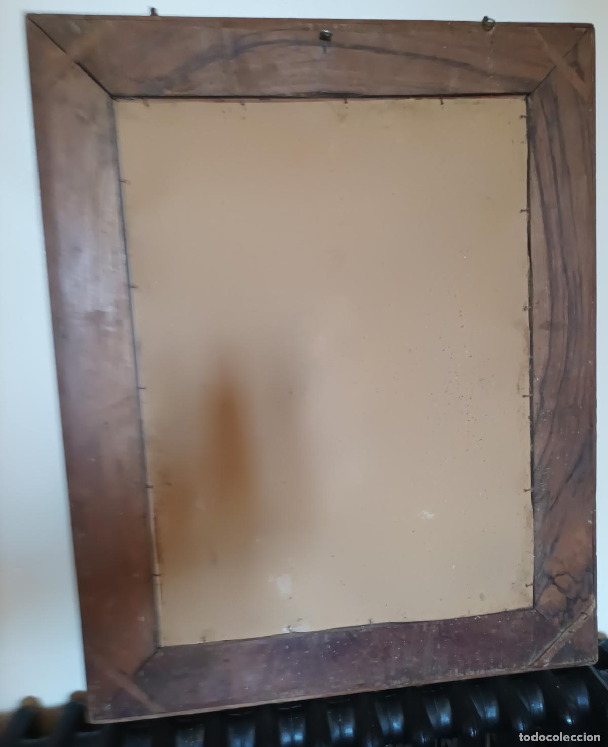 Antig&uuml;edades: Marcos Isabelinos del S XIX - Foto 18