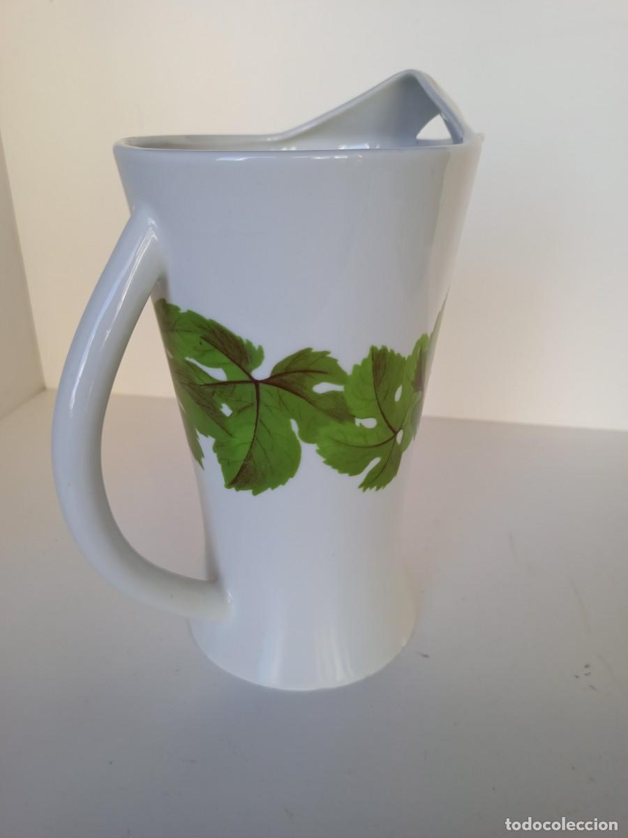 Antig&uuml;edades: Jarra para sangr&iacute;a de dise&ntilde;o - Foto 3