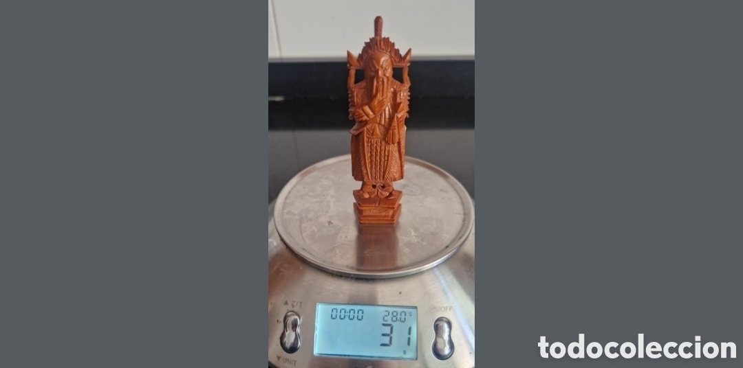 Antig&uuml;edades: Ajedrez Chino materiales nobles - Foto 8