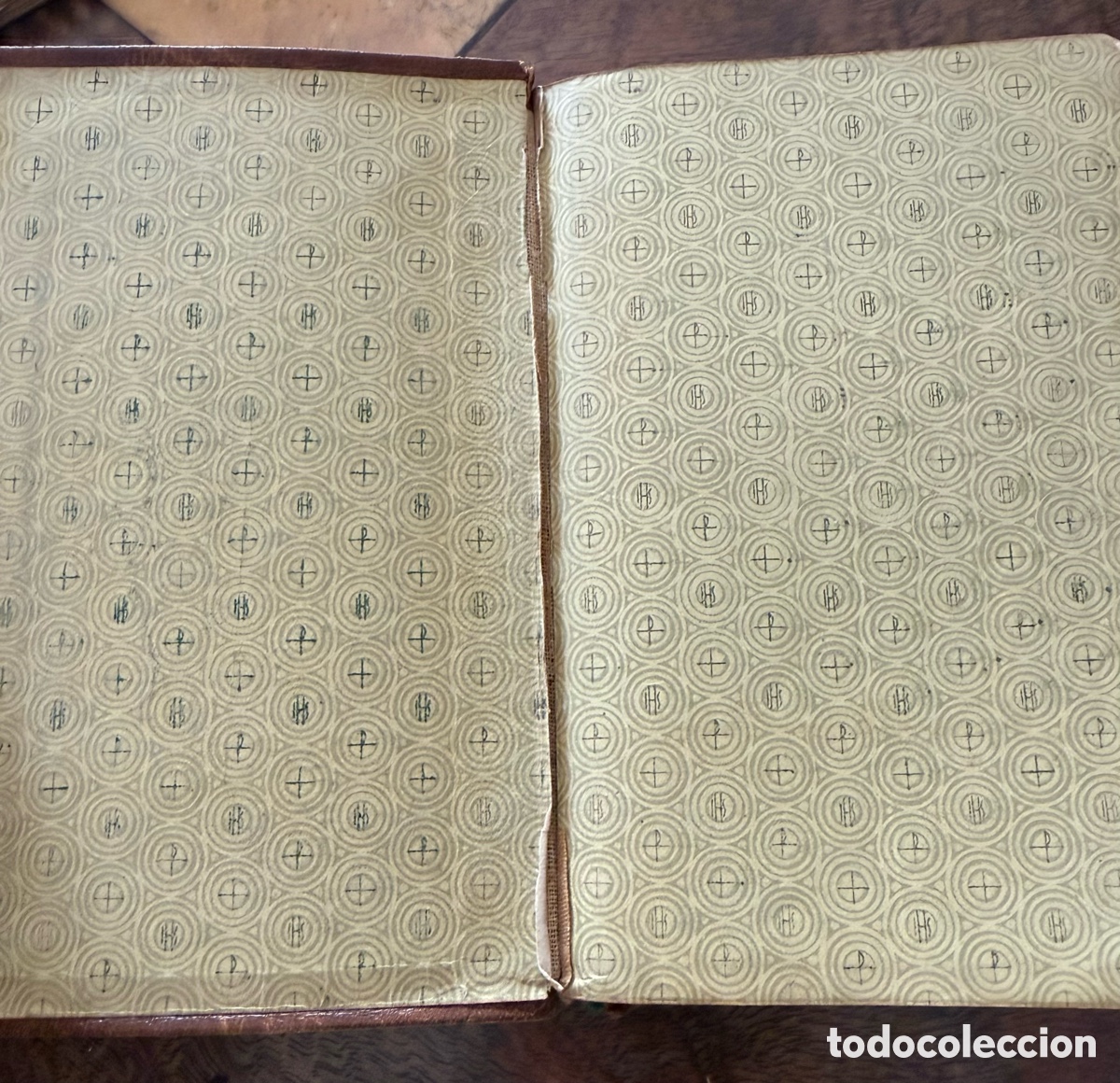 Antig&uuml;edades: Misal romano de 1942. 4a edici&oacute;n. - Foto 4