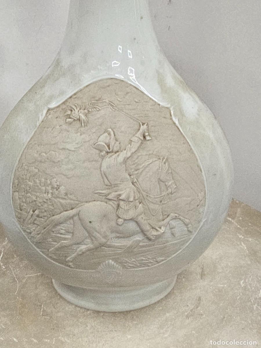 Antig&uuml;edades: Jarr&oacute;n Kaiser &rdquo;Hombre a caballo&rdquo; - Foto 3