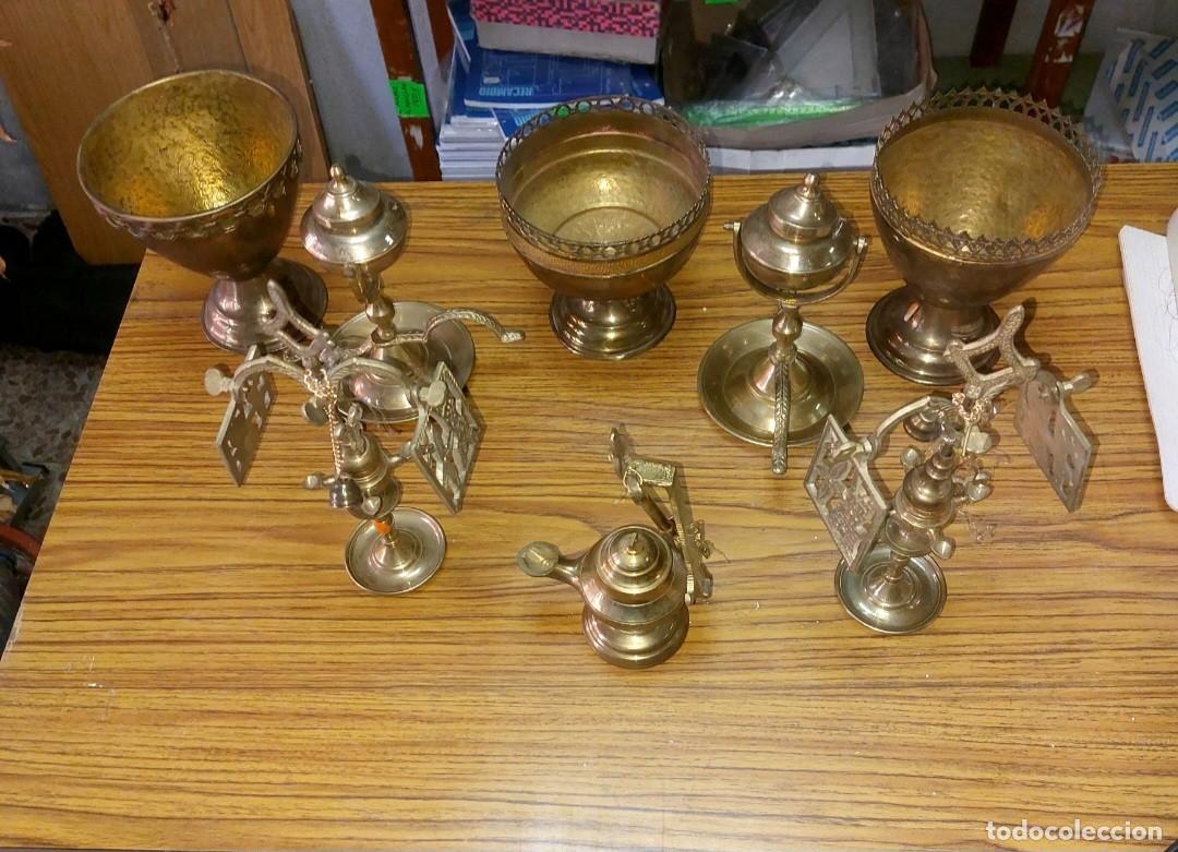 Antig&uuml;edades: Productos vintaje variados - Foto 3